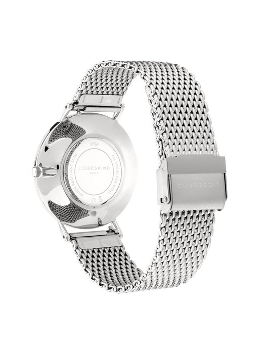 Damen Armbanduhr  -  Keep Loving