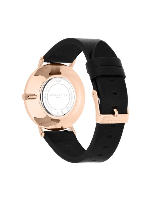 Damen Armbanduhr  -  Keep Loving