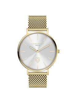 Damen Armbanduhr  -  Keep Loving