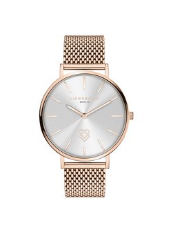 Damen Armbanduhr  -  Keep Loving