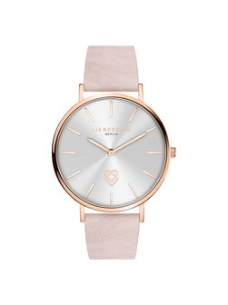 Damen Armbanduhr  -  Keep Loving