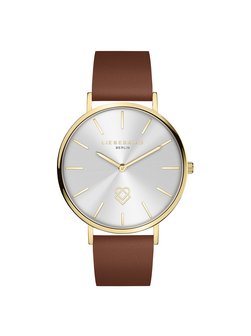 Damen Armbanduhr  -  Keep Loving