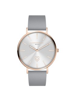 Damen Armbanduhr  -  Keep Loving