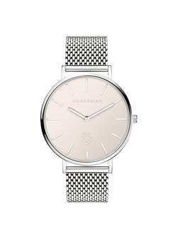 Damen Armbanduhr  -  Keep Loving