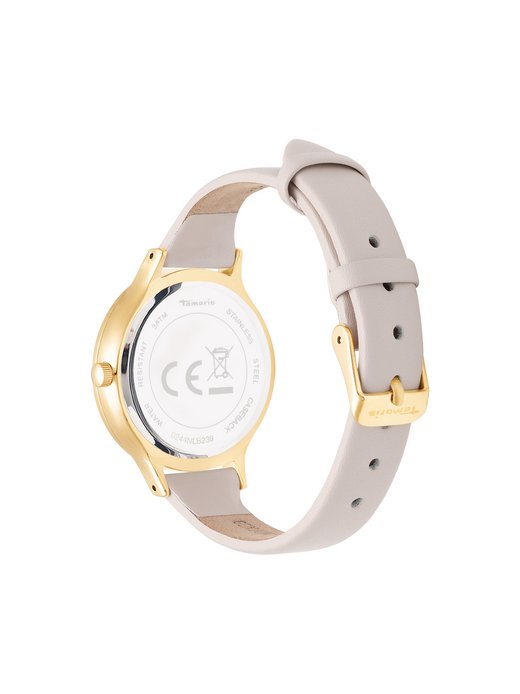 Damen Armbanduhr  -  Life Tree