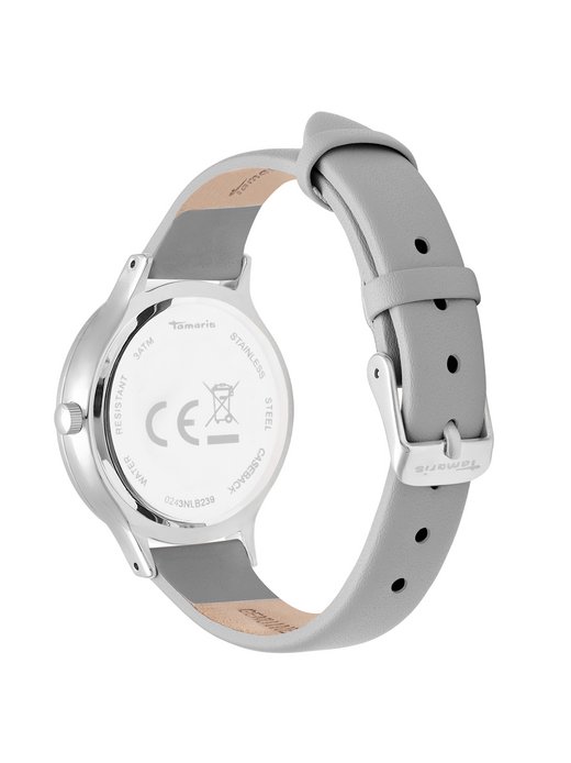 Damen Armbanduhr  -  Life Tree