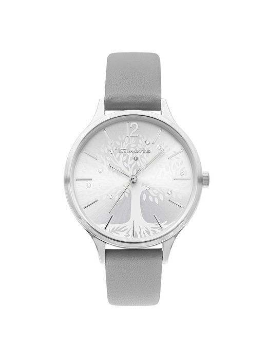 Damen Armbanduhr  -  Life Tree