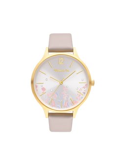 Damen Armbanduhr  -  Life Tree