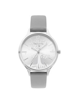 Damen Armbanduhr  -  Life Tree