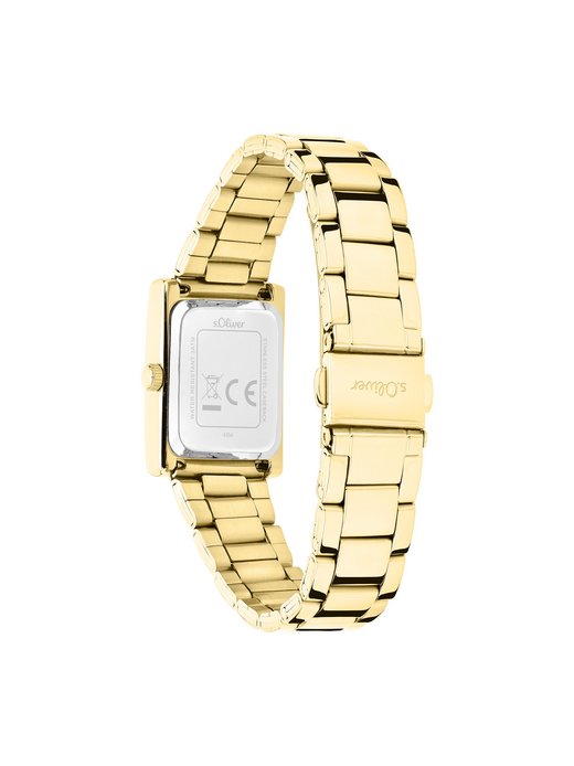 Damen Armbanduhr  -  Line Time