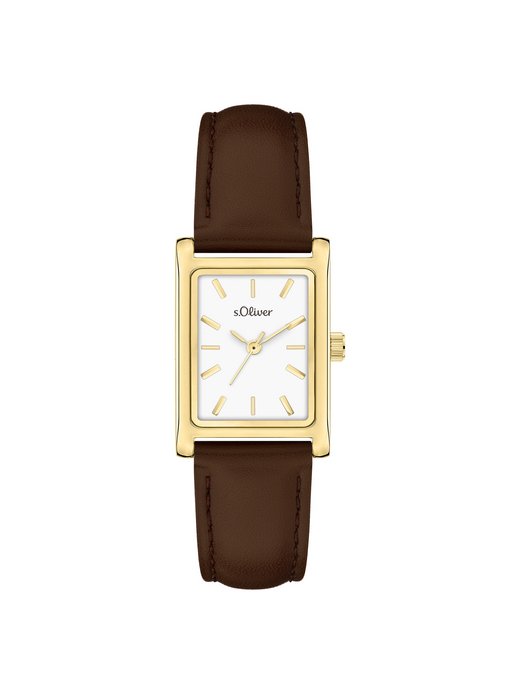 Damen Armbanduhr  -  Line Time