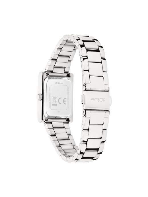 Damen Armbanduhr  -  Line Time