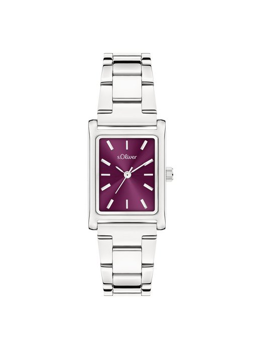 Damen Armbanduhr  -  Line Time