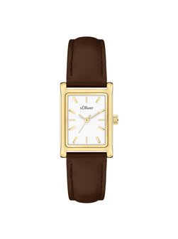 Damen Armbanduhr  -  Line Time