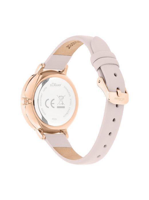 Damen Armbanduhr  -  Lovely Time