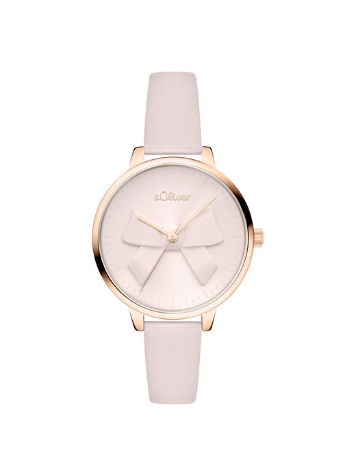 Damen Armbanduhr  -  Lovely Time