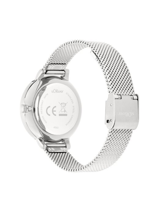 Damen Armbanduhr  -  Lovely Time