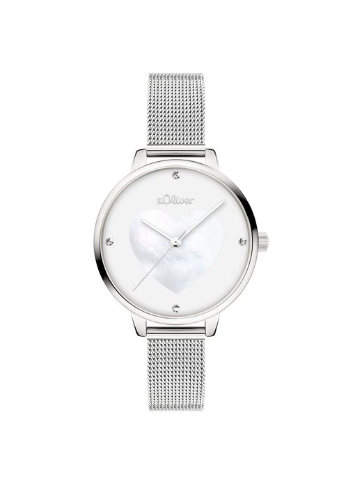 Damen Armbanduhr  -  Lovely Time