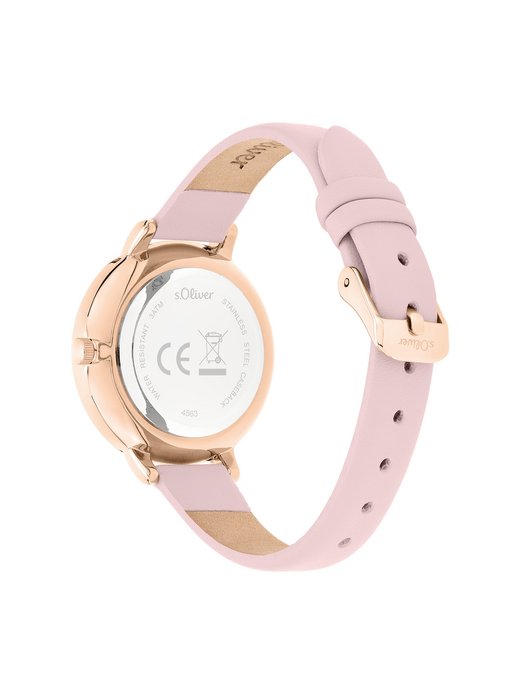 Damen Armbanduhr  -  Lovely Time