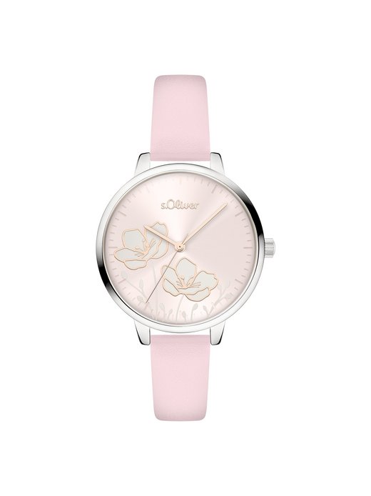 Damen Armbanduhr  -  Lovely Time