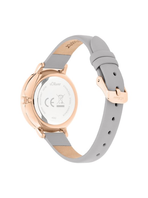 Damen Armbanduhr  -  Lovely Time