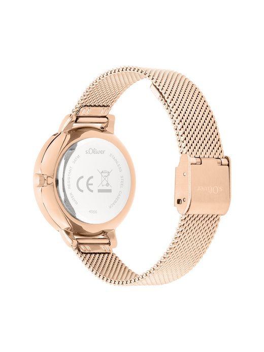 Damen Armbanduhr  -  Lovely Time