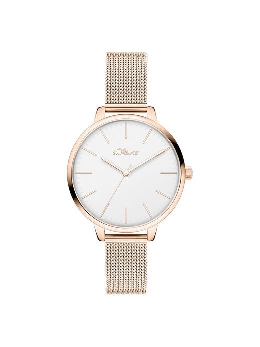 Damen Armbanduhr  -  Lovely Time