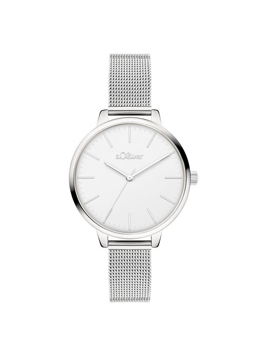 Damen Armbanduhr  -  Lovely Time