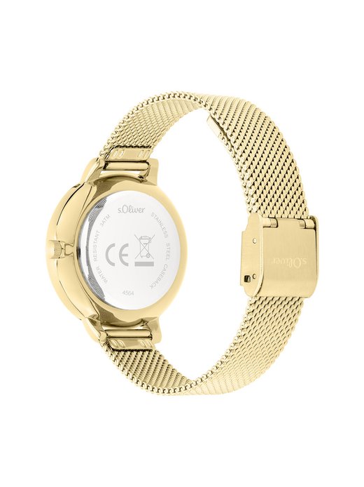 Damen Armbanduhr  -  Lovely Time