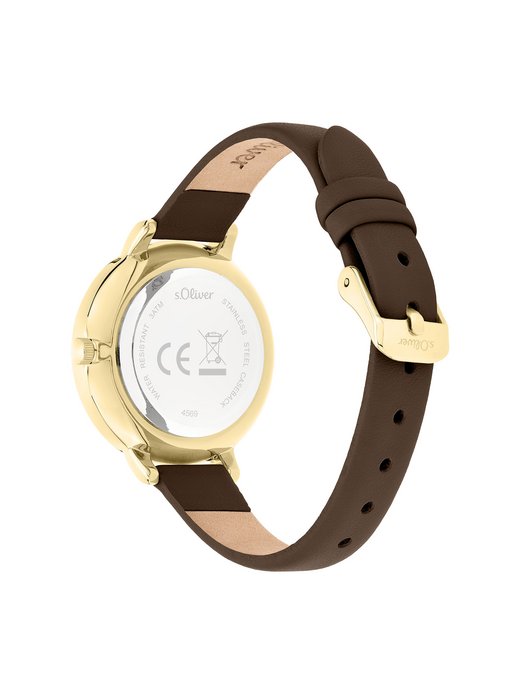 Damen Armbanduhr  -  Lovely Time