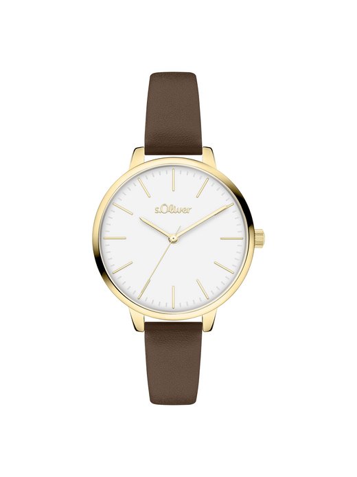 Damen Armbanduhr  -  Lovely Time