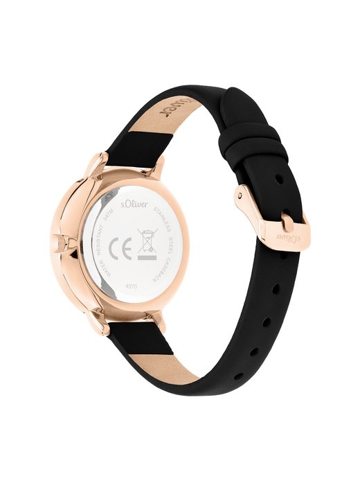 Damen Armbanduhr  -  Lovely Time