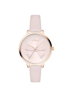 Damen Armbanduhr  -  Lovely Time