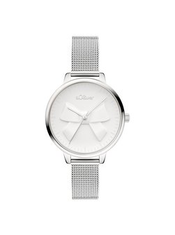 Damen Armbanduhr  -  Lovely Time