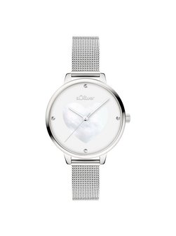 Damen Armbanduhr  -  Lovely Time