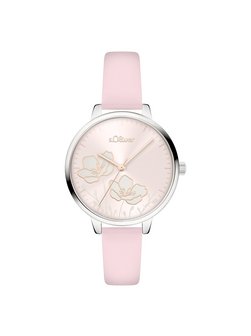 Damen Armbanduhr  -  Lovely Time