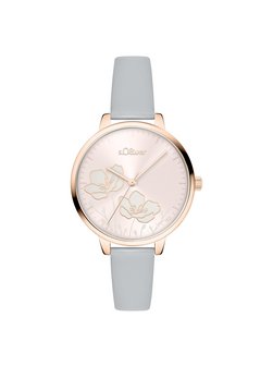 Damen Armbanduhr  -  Lovely Time