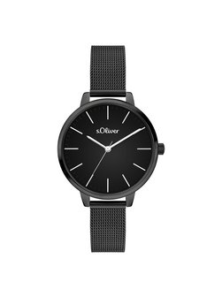 Damen Armbanduhr  -  Lovely Time