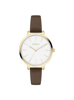 Damen Armbanduhr  -  Lovely Time