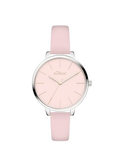 Damen Armbanduhr  -  Lovely Time