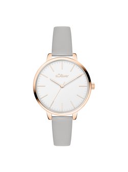 Damen Armbanduhr  -  Lovely Time