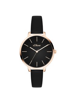 Damen Armbanduhr  -  Lovely Time