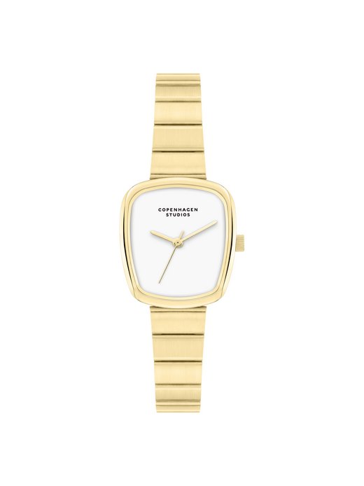 Damen Armbanduhr  -  Mini Curved Watch