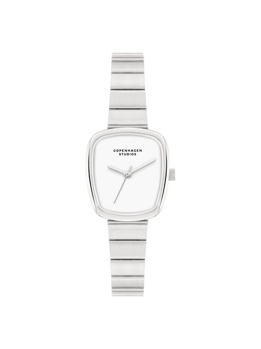 Damen Armbanduhr  -  Mini Curved Watch