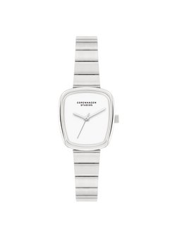 Damen Armbanduhr  -  Mini Curved Watch
