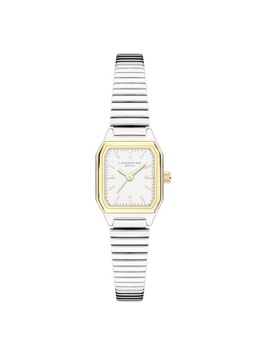 Damen Armbanduhr  -  Mini Modern Staple