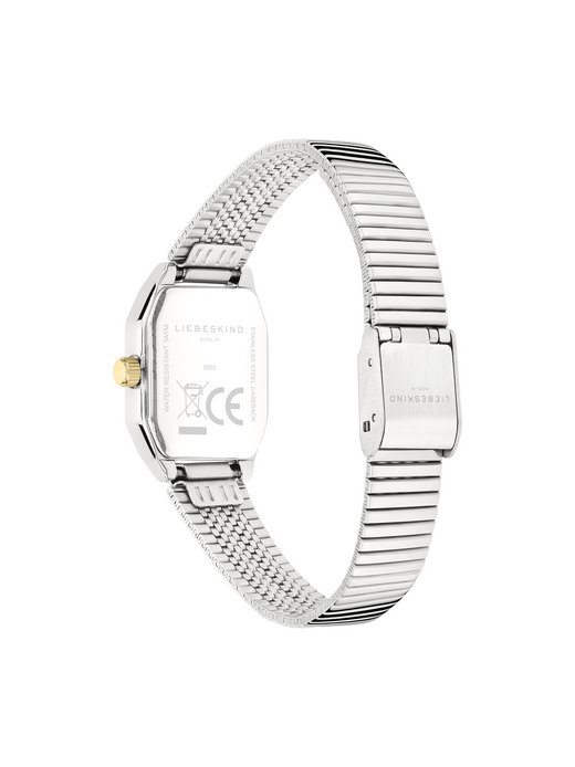 Damen Armbanduhr  -  Mini Modern Staple