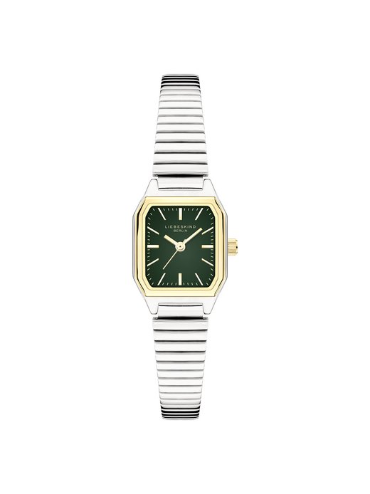 Damen Armbanduhr  -  Mini Modern Staple