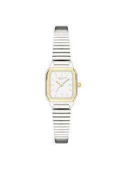 Damen Armbanduhr  -  Mini Modern Staple