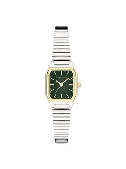 Damen Armbanduhr  -  Mini Modern Staple